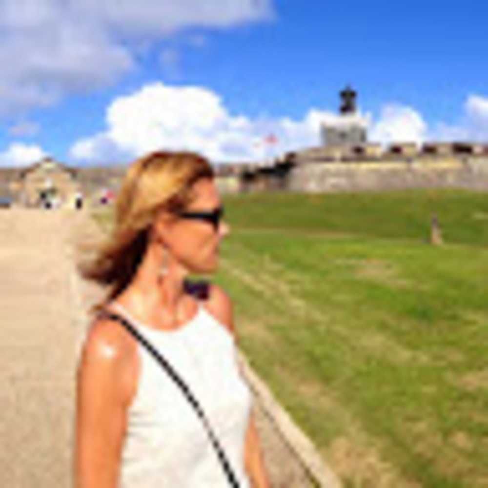 Meet your Posher, Cathleen